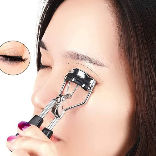 Lash Maestro, Βλεφαρίδες όλων των μορφών για άνετη, τέλεια μπούκλα και απαλό 1