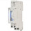 Mechanical Timer, SUL180a With Din Rail Mount For Easy Installation, Supports Program Timing With Automatic On/Off According To Schedule, Clear Scale 2