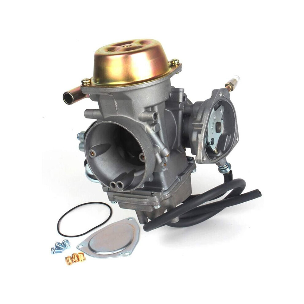 Aftermarket Carburetor Compatible With Yamaha, Ensuring Improved Engine Performance And High Displacement, Perfect Idle And Accelerator Performance 9169997248343
