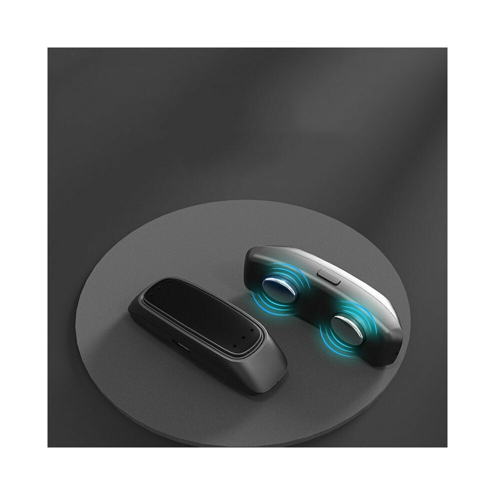 Intelligent Anti Snoring Devices, Portable Anti Snoring Device with High-Precision Sensor Detection for Effective Snoring Solution, Adjustable