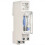 Timer Relay Switch For Precision Timing, Mechanical Timer With Programmable Din Rail And Automatic Operation For Reliable Control 1