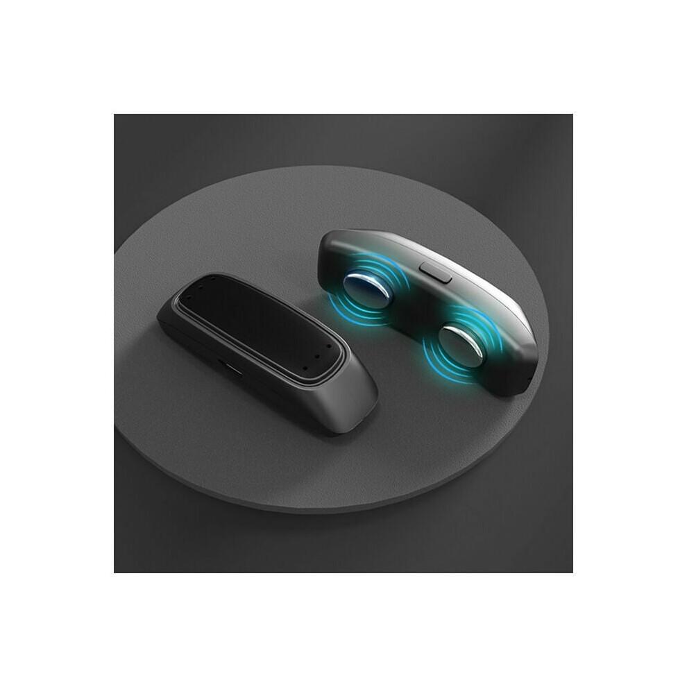 Advanced Anti-Snoring Device with Mandibular Repositioning, Superior Configuration Portable Speaker for Indoor & Outdoor Entertainment, Hi-Fi Stereo