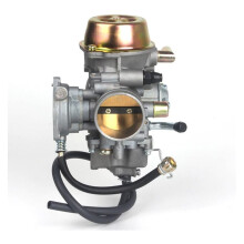 Carburatore Perfect Style per Grizzly 600 e 660, potenza costante, qualità artigianale squisita che garantisce un funzionamento stabile del motore,