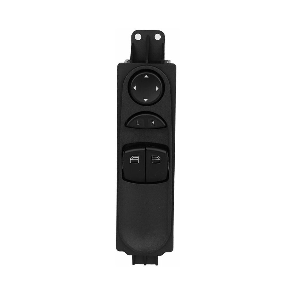Power Window Switch: Fine Workmanship, Direct Replacement Enhances Your Car's Aesthetics And Functionality 9173940371194