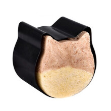 Non Stick Baking Pan with Adorable Cat Shape Design, Easy to Clean Cat Shaped Toast Box Featuring Fast and Uniform Heat Distribution, High Quality