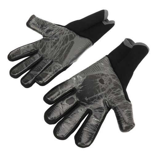 Γάντια ποδοσφαίρου Lineman Ultimate Grip Hydragrip Palm Γάντια Lineman με στρατηγική επένδυση 2