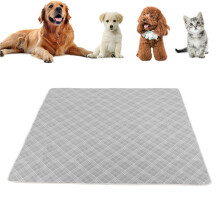 Super absorbierende wasserdichte wiederverwendbare Hundekotschabraken, in mehreren Größen