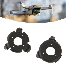 Mini 3 PRO 2 Stück Gummidämpfer für verbesserte Stabilität Kamera-Schockabsorber