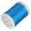 Fil de service robuste en polyéthylène bleu, 120 m 1