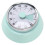 Retro Magnetic Kitchen Timer For Home Office, Mechanical Visual Timer No Battery Needed Countdown Timer For Time Management Stylish Metal Case Timer 7