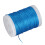Fil de service robuste en polyéthylène bleu, 120 m 14