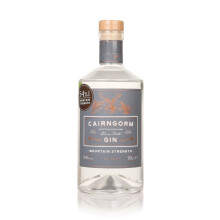 Cairngorm Mountain Strength Gin 70cl 54%