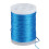 Fil de service robuste en polyéthylène bleu, 120 m 15