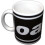 Oasis Oasis Classic Decca Logo Mug 4