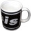 Oasis Oasis Classic Decca Logo Mug 2