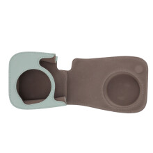 Mini Instax 12 PU-Lederkamera Tasche & 64-Foto-Album, 5 Rahmenfarben