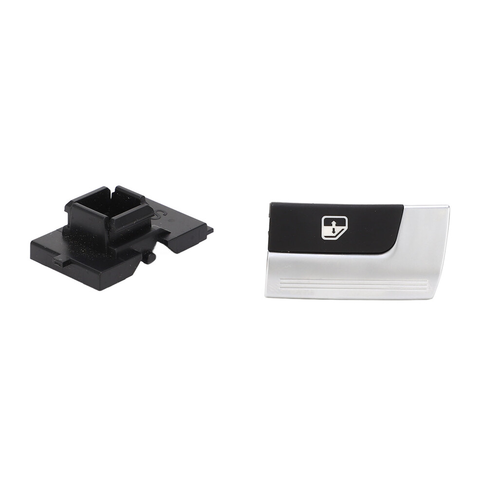 Left Power Window Switch For Ferrari 488/458/Ff 2010Â2019 5081370959803