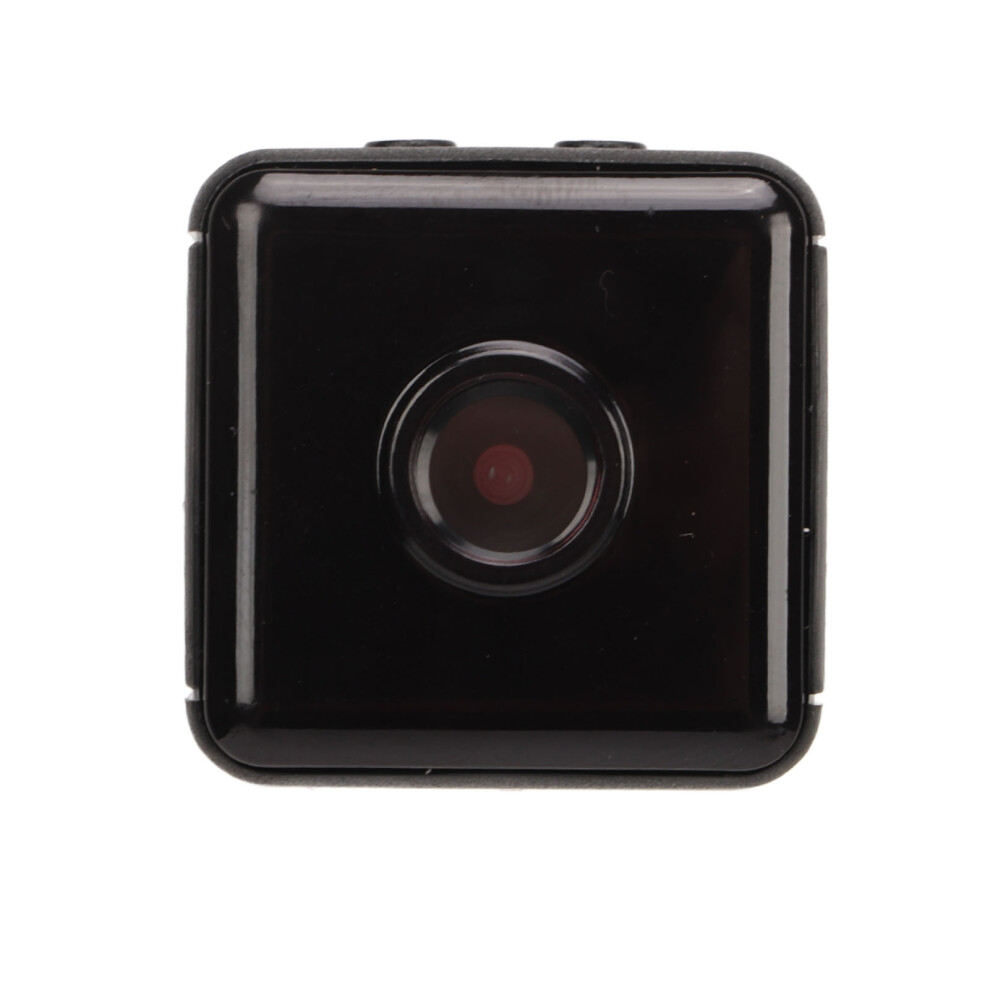 Compact 1080P Wireless Camera With Night Vision & Motion Detection 8431370959858