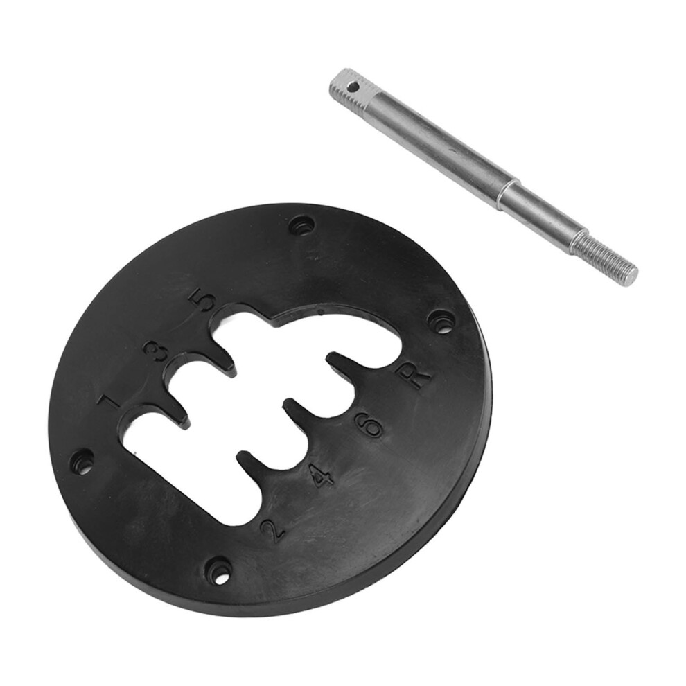 Upgrade Th8a Gear With 95Mm Shifter Adapter For Racing Game Enhancement 6951370960101