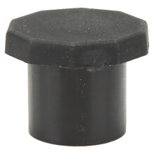 Replacement Tail Gate Cushion Stop ABS for Tesla Model 3 2017‑2020 Easy Fit