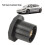 Replacement Tail Gate Cushion Stop ABS for Tesla Model 3 2017‑2020 Easy Fit 4