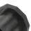 Replacement Tail Gate Cushion Stop ABS for Tesla Model 3 2017‑2020 Easy Fit 9