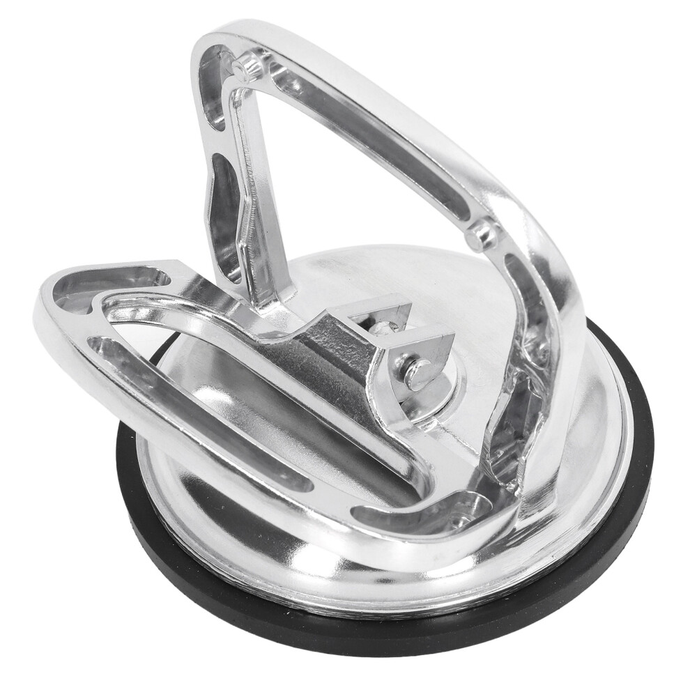 80Kg Aluminium Alloy Vacuum Glass Suction Cup For Ceramic Lifting 3771370960672