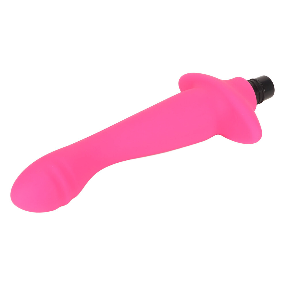 Replaceable Silicone Deep Tissue Massager Head for Back & Waist 0.71-0.75in