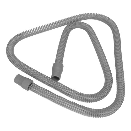 Εύκαμπτος σωλήνας CPAP με τυπικούς συνδέσμους, εύκαμπτος σωλήνας CPAP 6 ποδιών 1