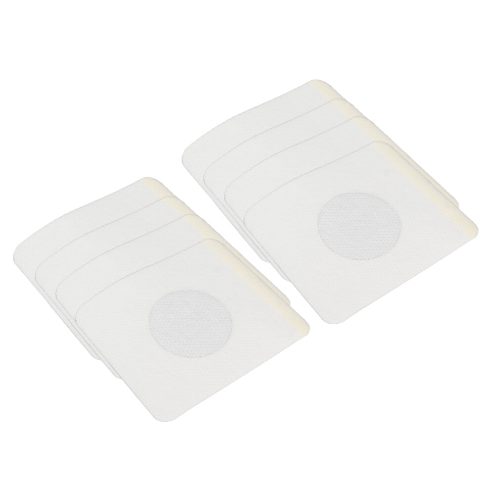 40pcs Organic Digestive Patches for Pain Relief & Bloating