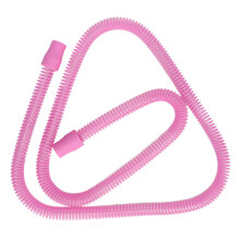 Tuyau CPAP universel de qualité supérieure avec flux d'air non restreint, tuyau CPAP flexible de 1,8 m compatible avec toutes les principales