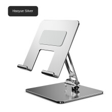 (Silber (Standard-Falt-Stil)) Tablet ständer