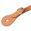 Equestrian Essential: Durable Leather Construction Adjustable Design for Western Riding Adventures, Solid and Stylish, Perfect for All Equestrian Acti 4