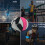 Ανακλαστικός εξοπλισμός τρεξίματος, περιβραχιόνιο υψηλής ορατότητας με 4