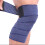 Elastic Compression Bandage, Breathable Fabric Support Brace For Full Coverage And Comfort 2