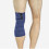 Elastic Compression Bandage, Breathable Fabric Support Brace For Full Coverage And Comfort 7