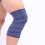 Elastic Compression Bandage, Breathable Fabric Support Brace For Full Coverage And Comfort 4