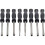 Engine Performance Booster, Carburetor Adjustment Tool For Household Must Have, Precision Adjustments On 2 Cycle Engine, Engine Tuning Essential For 2