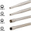 Engine Performance Booster, Carburetor Adjustment Tool For Household Must Have, Precision Adjustments On 2 Cycle Engine, Engine Tuning Essential For 4