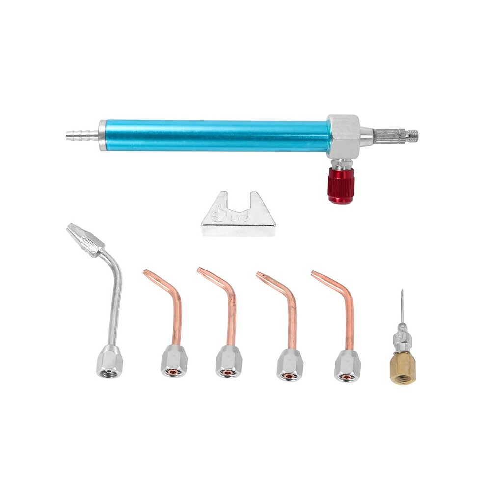 Water Welding Torch Water Hydrogen Torch Portable Welding Torch Accessories Small Oxygen Welding Tools Gold Tools 6031292752036