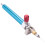 Water Welding Torch Water Hydrogen Torch Portable Welding Torch Accessories Small Oxygen Welding Tools Gold Tools 10