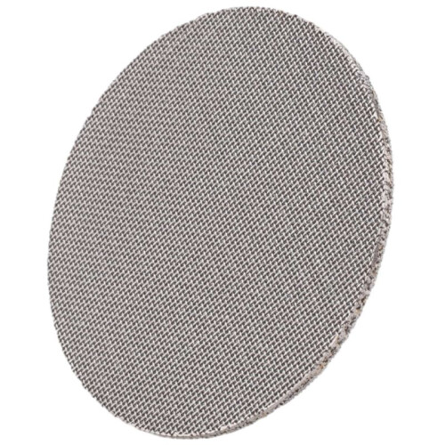 Coffee Filter Mesh,Reusable Coffee Puck Screen High Strength Durable for  Coffee Maker Filters Accessories 54mm