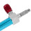 Water Welding Torch Water Hydrogen Torch Portable Welding Torch Accessories Small Oxygen Welding Tools Gold Tools 6
