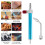 Water Welding Torch Water Hydrogen Torch Portable Welding Torch Accessories Small Oxygen Welding Tools Gold Tools 7