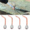 Water Welding Torch Water Hydrogen Torch Portable Welding Torch Accessories Small Oxygen Welding Tools Gold Tools 5