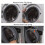 383EER4004A/383EER4001A Washer Spring Expansion Removal Tool for 4986ER0004F/B/G Door Boot, Inner Outer Spring Replace 6