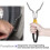 383EER4004A/383EER4001A Washer Spring Expansion Removal Tool for 4986ER0004F/B/G Door Boot, Inner Outer Spring Replace 2