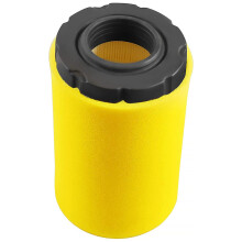 Luchtfilter 793569 voor Briggs & Stratton 20-21HP MIU11511 GY21055 Grasmaaier met Pre Filters