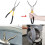 383EER4004A/383EER4001A Washer Spring Expansion Removal Tool for 4986ER0004F/B/G Door Boot, Inner Outer Spring Replace 4