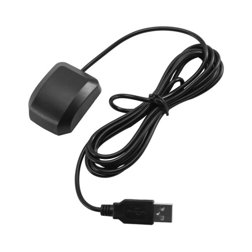 VK-162 Notebook Usb GPS Navigation Module Support